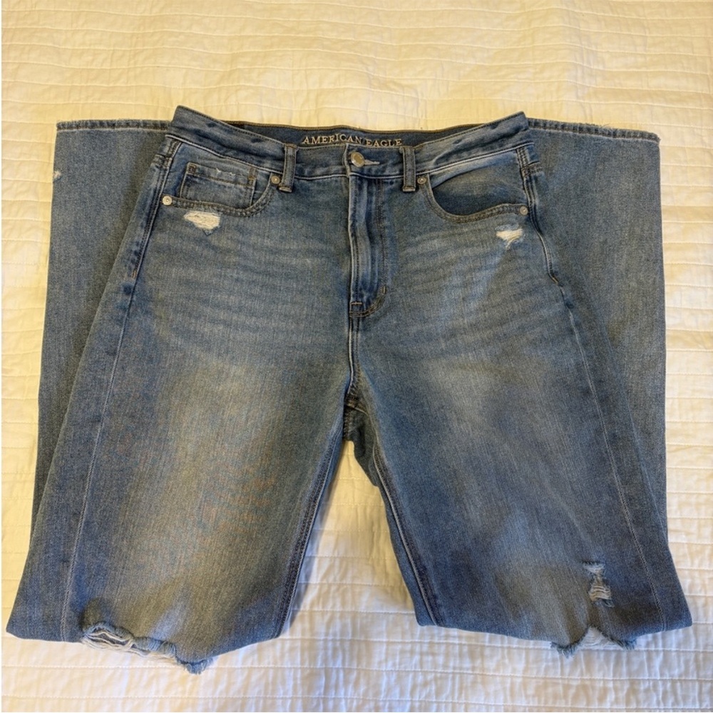 American Eagle - Mom Jeans - Picture 3 of 6